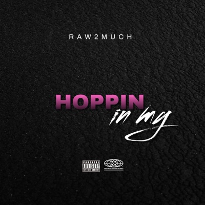 HOPPIN IN MY - Single