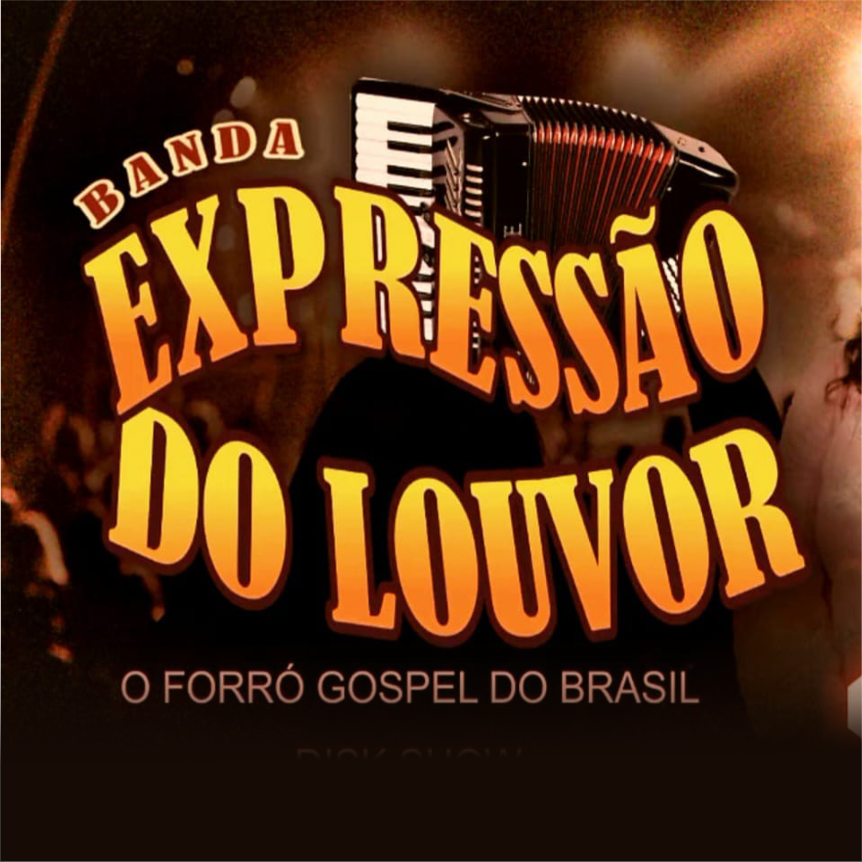 O Forró Gospel do Brasil