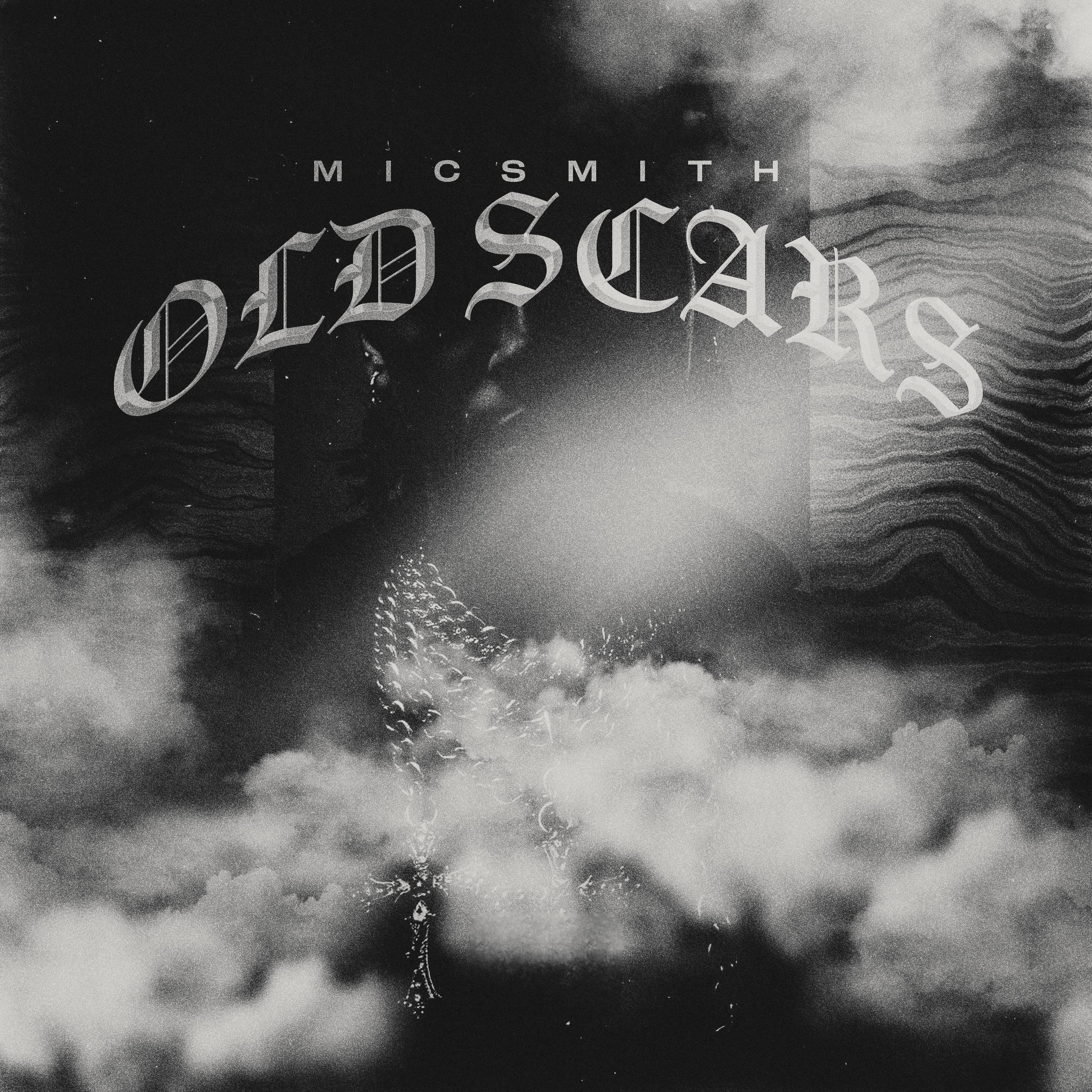 OLD SCARS - Single