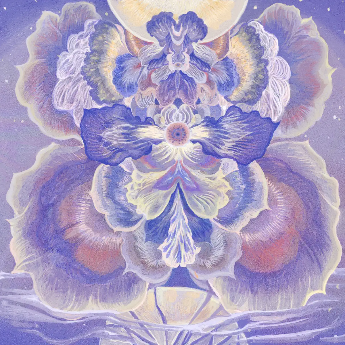 張真源 - 鏡花水月 - EP (2024) [iTunes Plus AAC M4A]-新房子