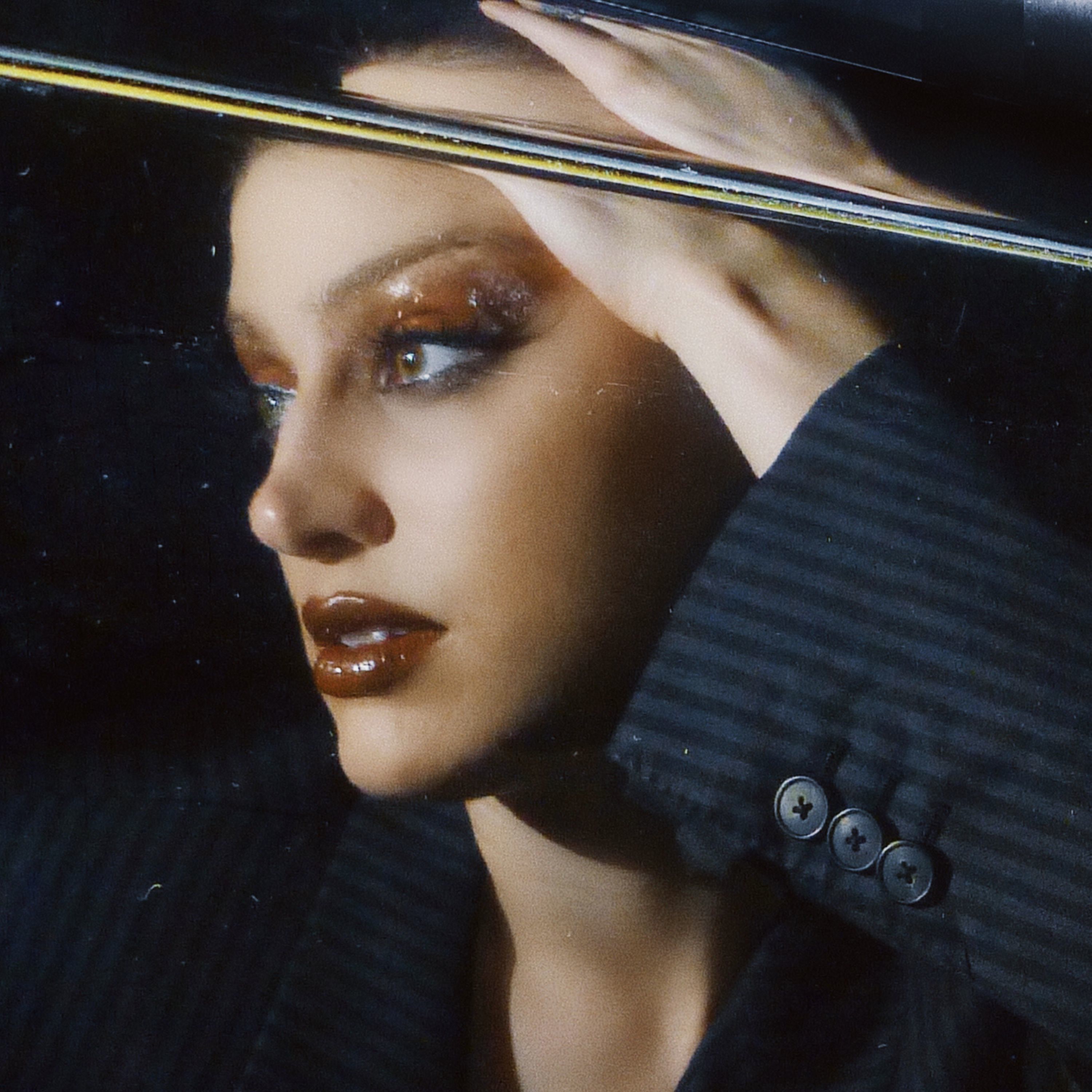 Is There Anyone Out There? - Single