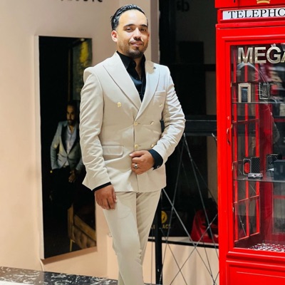 Song - Bogosa Ntia Melki - Cheb Hamidou