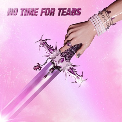 No Time For Tears (feat. J CLOWD) - Single
