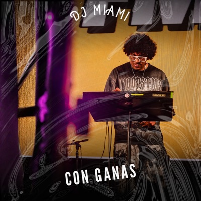 Con Ganas - Single