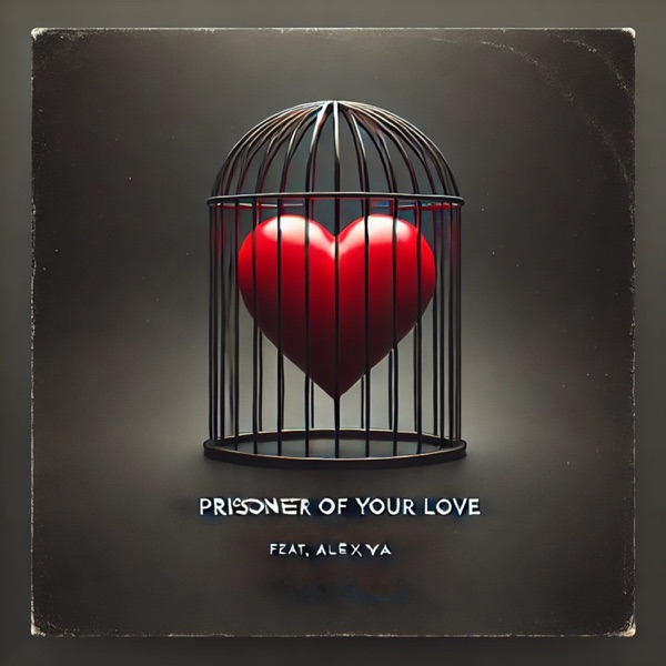 Prisoner of Your Love (feat. Alexya) [Original] - Single