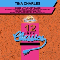 Tina Charles - Dance Little Lady Dance (Northern Lights 12" Mix)
