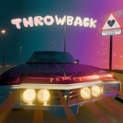 Throwback - Single