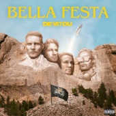 Bella Festa artwork