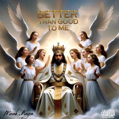 Better Than Good To Me (Revisit) - Single
