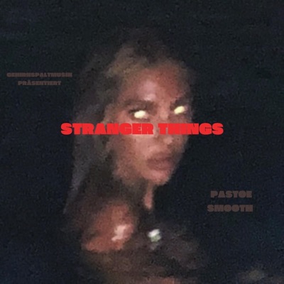 Stranger Things - Single