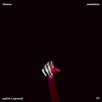 neededme (+) (feat. aprovoli) - Single