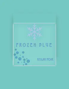 Kolar Bear dinle, müzik videolarını izle, biyografisini oku, tur tarihlerini ve daha fazlasını gör!