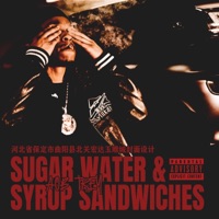 Sugar Water & Syrup Sandwiches - Single - AOB Trey
