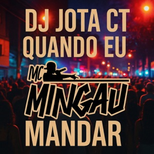 Quando Eu Mandar