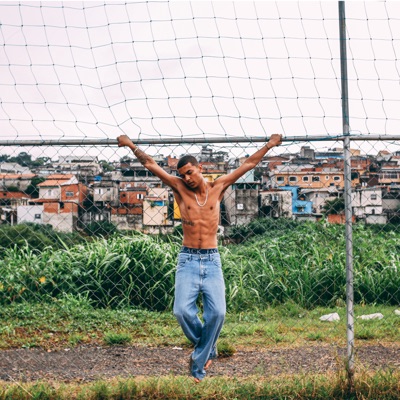 Grime de Vila - Single