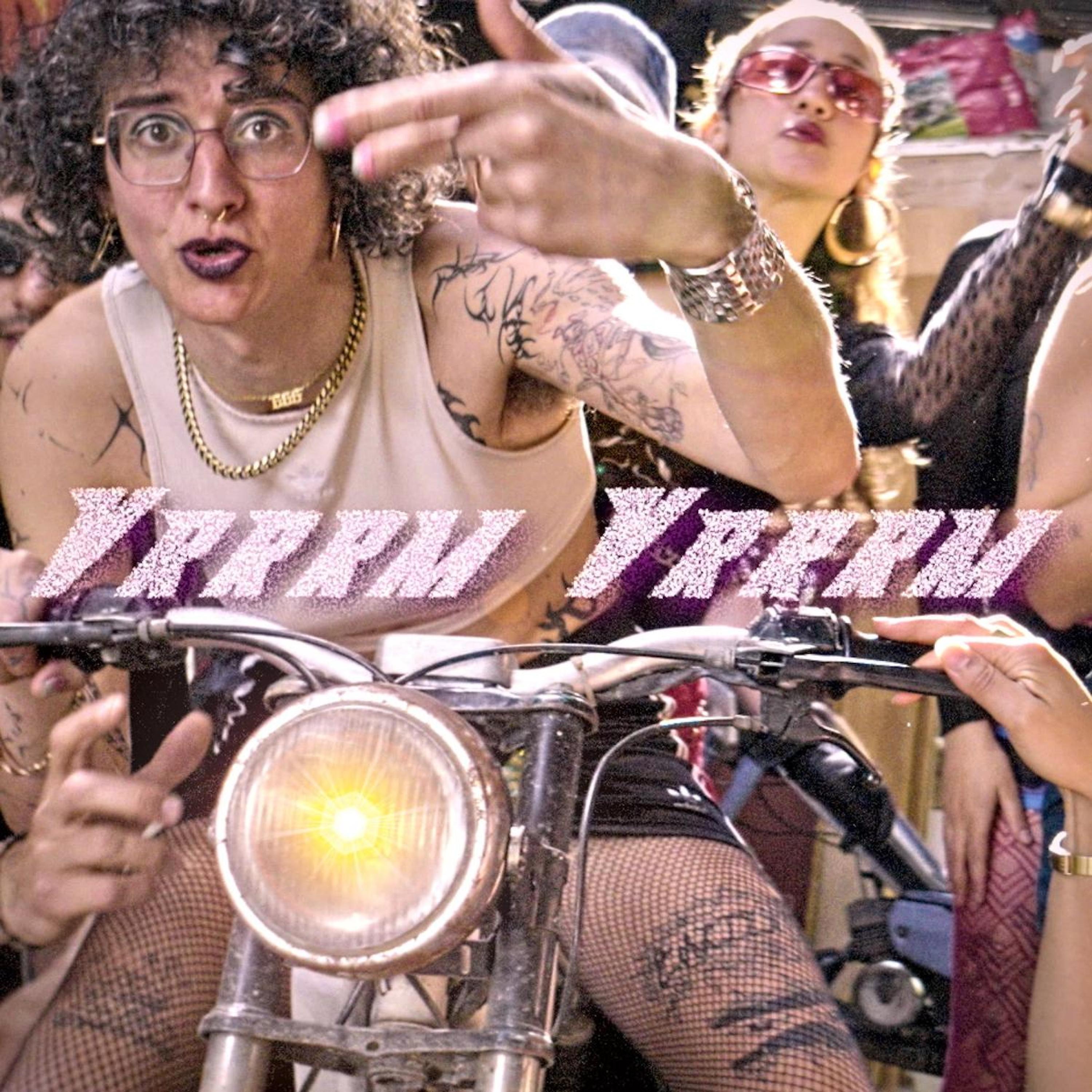 VRRRM VRRRM - Single