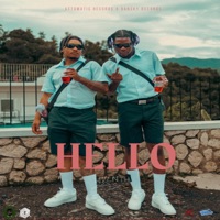 Hello (feat. Brysco) - Single - Malie Donn