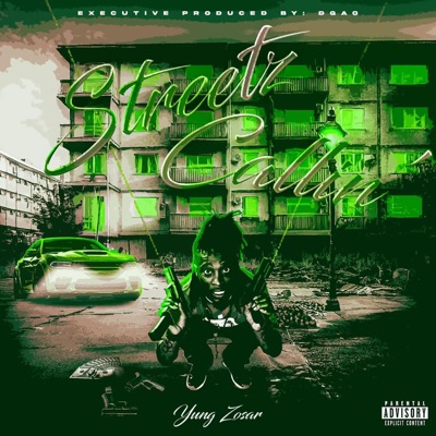 Streetz Callin'