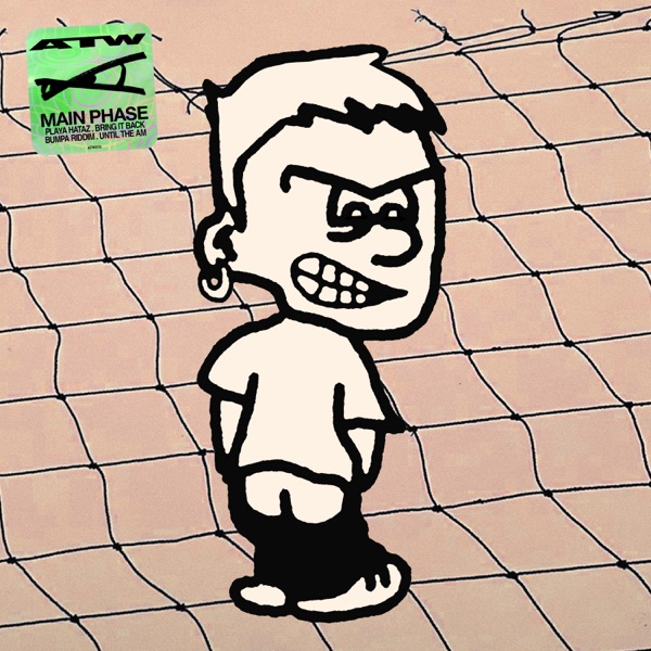 ATW010 - EP