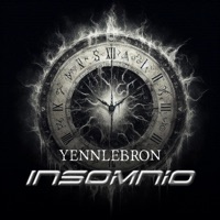 Insomnio - Single - Yennlebron