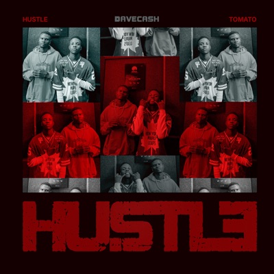 Hustle / Tomato - Single