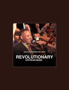 Tekle Kiflemariam Wedi Tukulを聴いたり、ミュージックビデオを鑑賞したり、経歴やツアー日程などを確認したりしましょう！