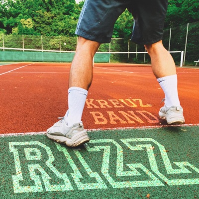 Kreuzband-RIZZ - Single