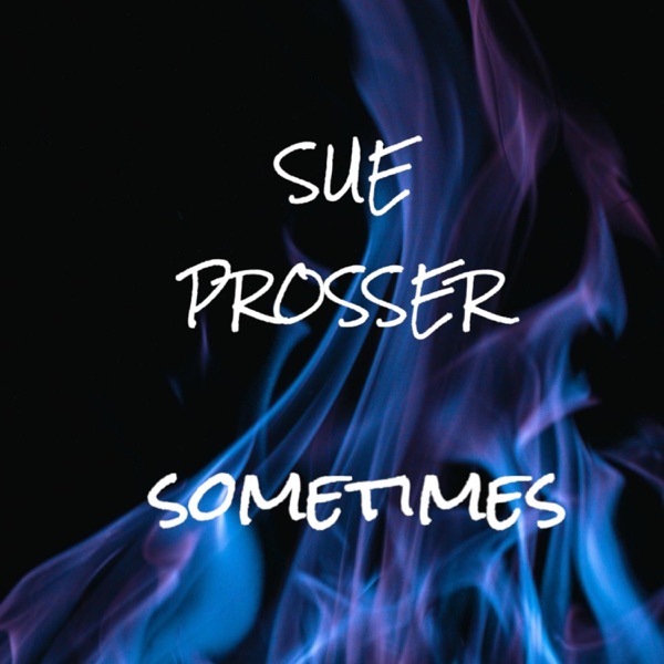 Sometimes by Sue Prosser on Go Proud
