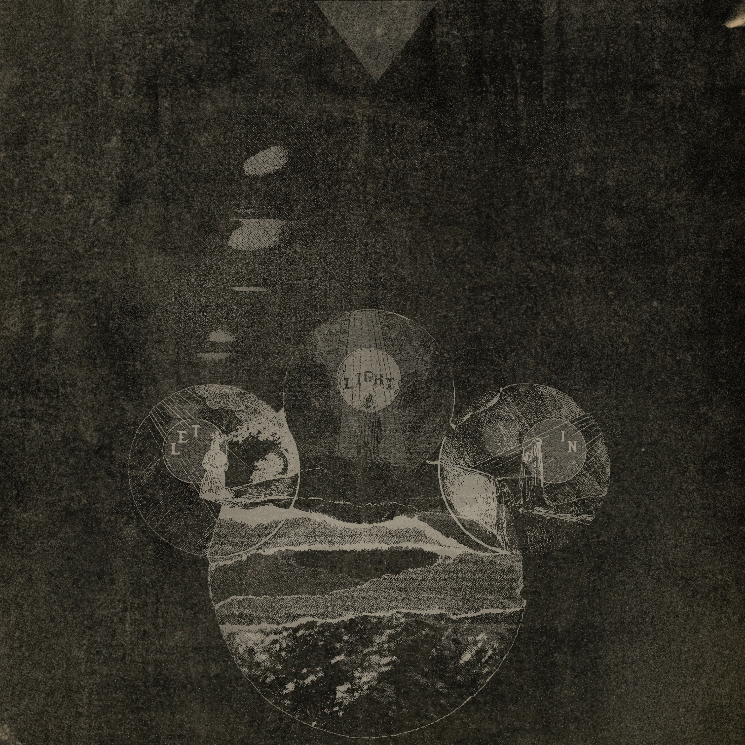 Heravis II.II (Let Light In) - Single