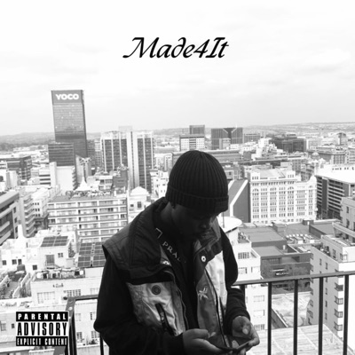 Made4It (feat. SmurkKxD & 2keed) - Single