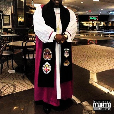 Marvin Sapp (feat. Ib-Gotti) - Single