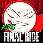KJ's Final Ride - Single