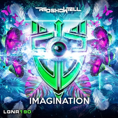Imagination - Single
