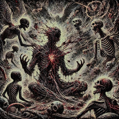 Dark Matter - Single