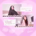 pastels & Jessica Domingo