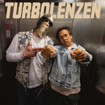 Turbolenzen (feat. G.Yung) - Single