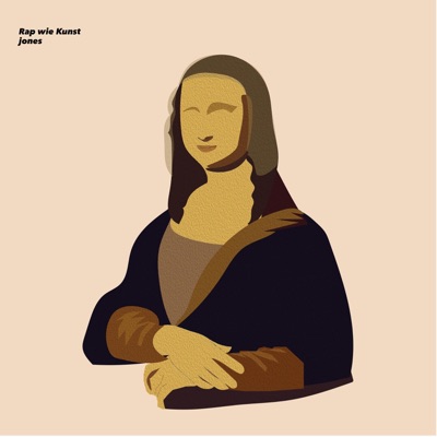 Rap wie Kunst (Elias Type Track) - Single