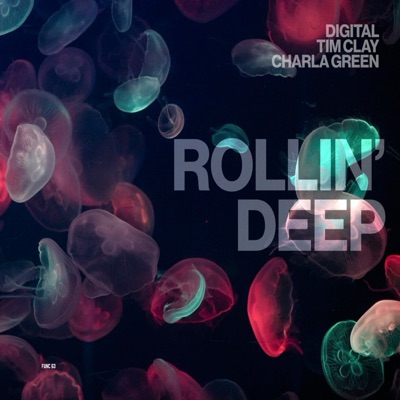 Rollin' Deep - EP