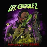 Autopsy: THE REMIX - Single - Dr. GIGGLEZ