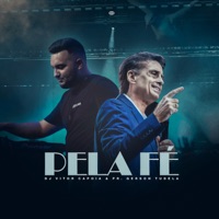 Pela Fé - Single - DJ Vitor Capoia & Pr. Gerson Tudela