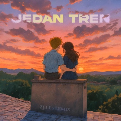 jedan tren (feat. Lemix) - Single