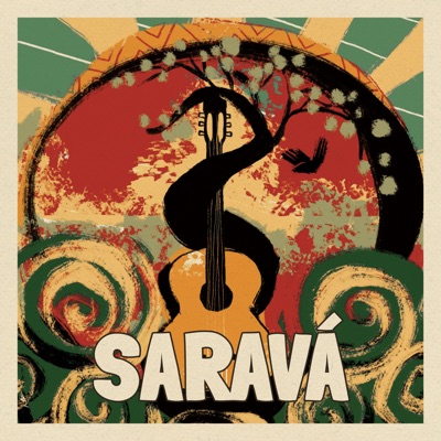 Saravá (feat. Lala Tamar) - Single