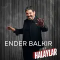 Halaylar