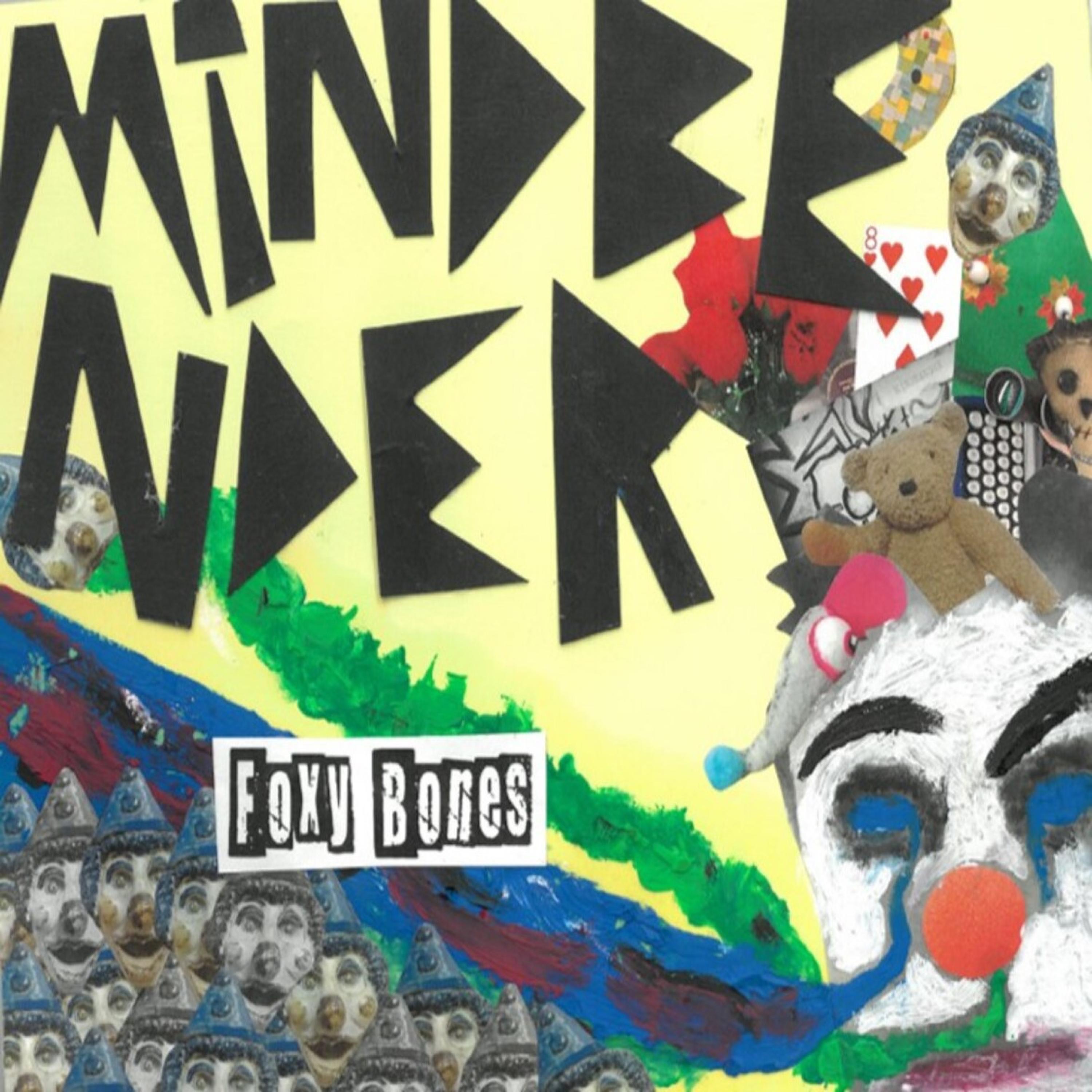 Mindbender (Single) - Single