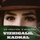 Vizhigalil Kadhal feat Arun Single