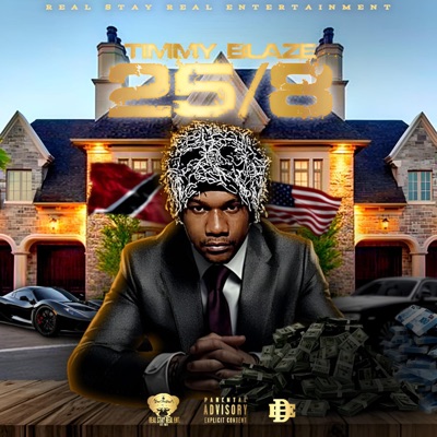 25/8 - Single