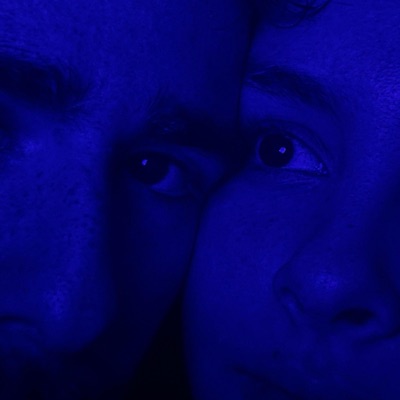 Eyes (feat. ·Alma·) - Single