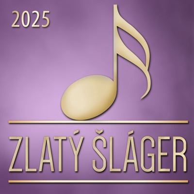 Zlatý Šláger 2025