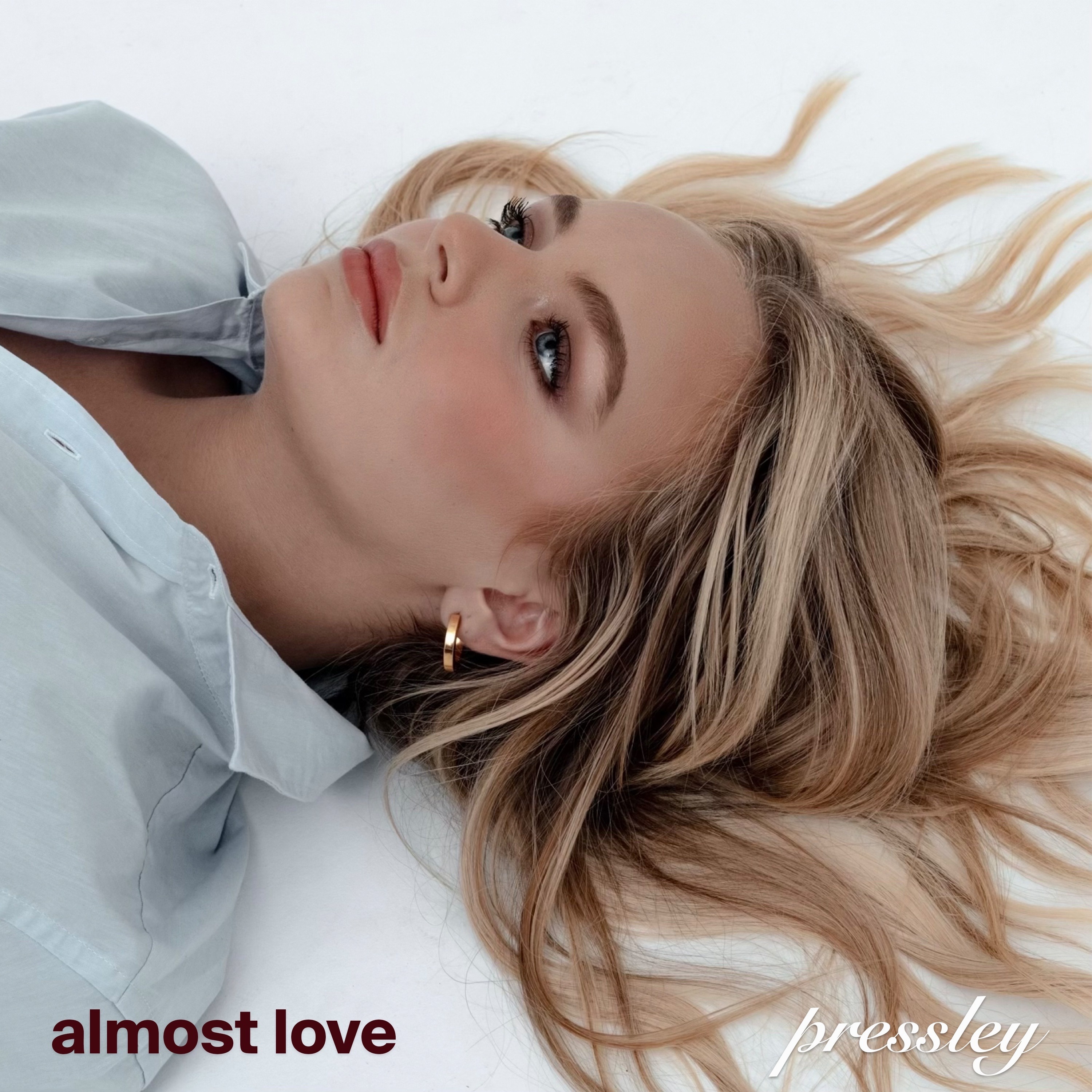 almost love - Single