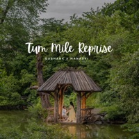 Tum Mile Reprise (Dashank x Manasvi) - Single - Prateeksha Srivastava & Music by Adarsh Rao